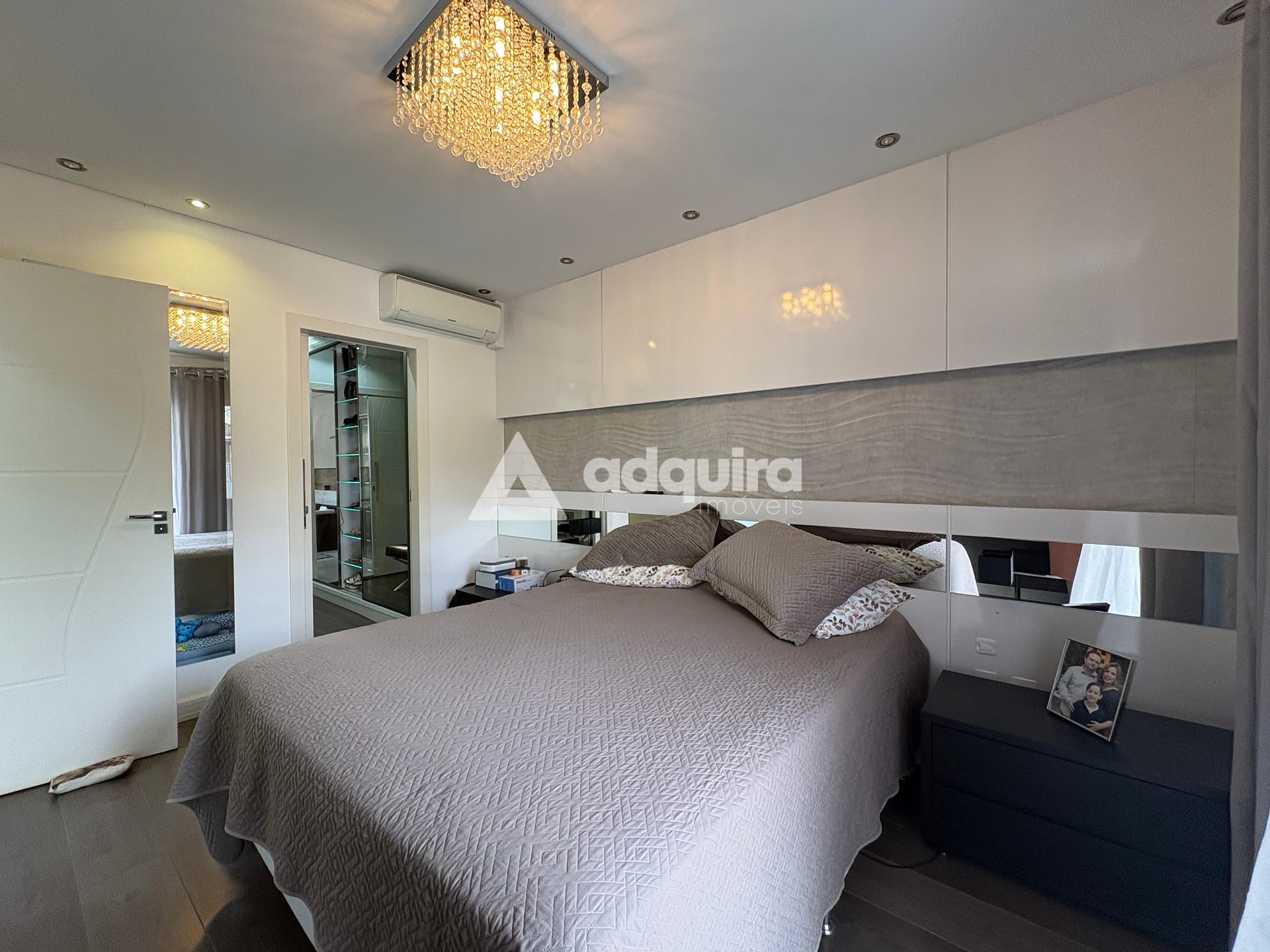 Sobrado, 3 quartos, 262 m² - Foto 22