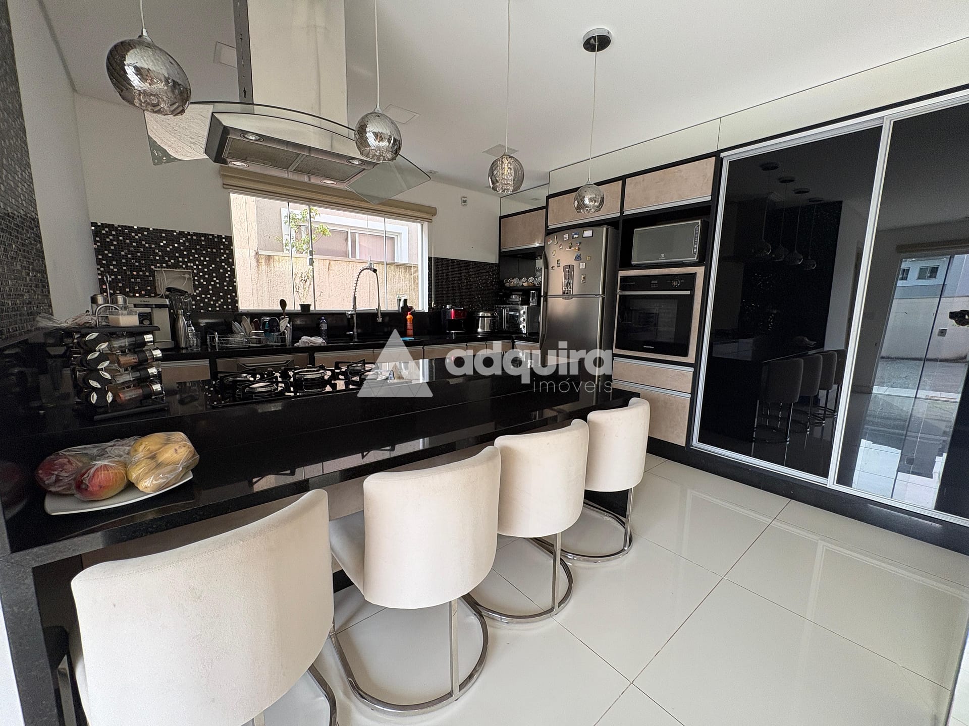 Sobrado, 3 quartos, 262 m² - Foto 10