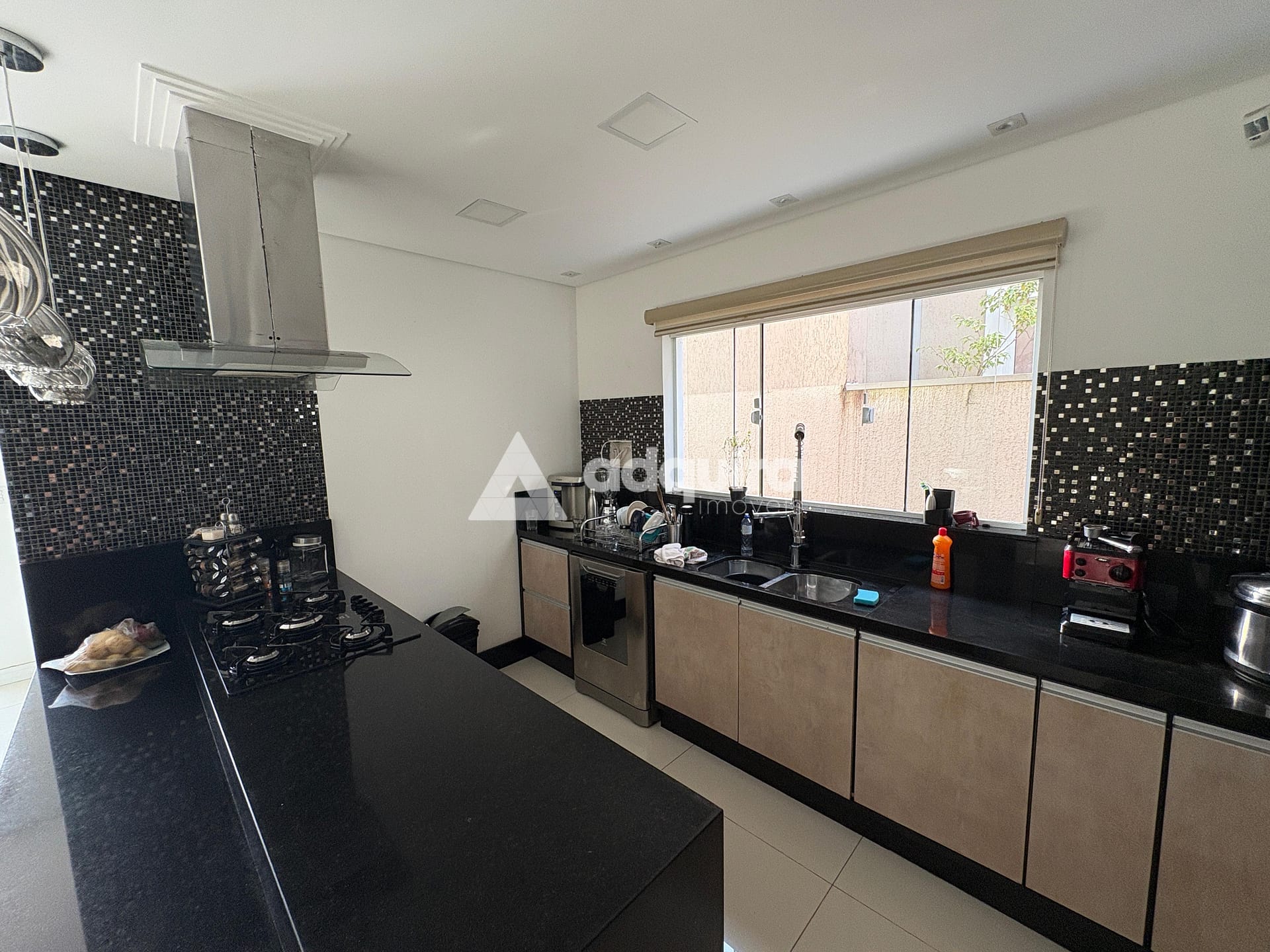 Sobrado, 3 quartos, 262 m² - Foto 12