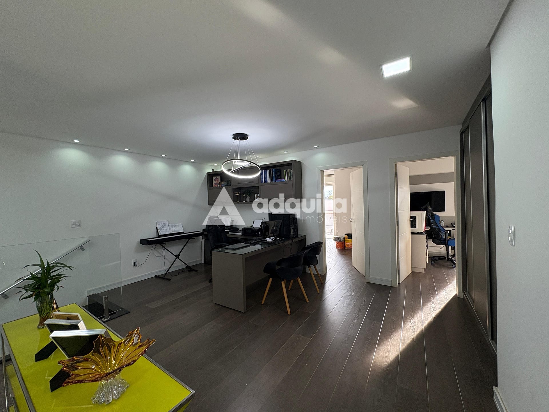 Sobrado, 3 quartos, 262 m² - Foto 28