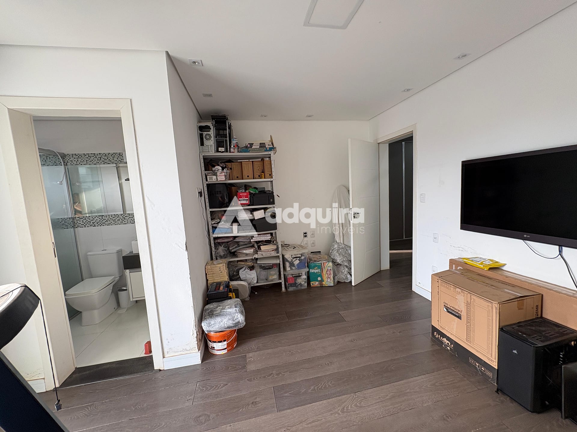 Sobrado, 3 quartos, 262 m² - Foto 37