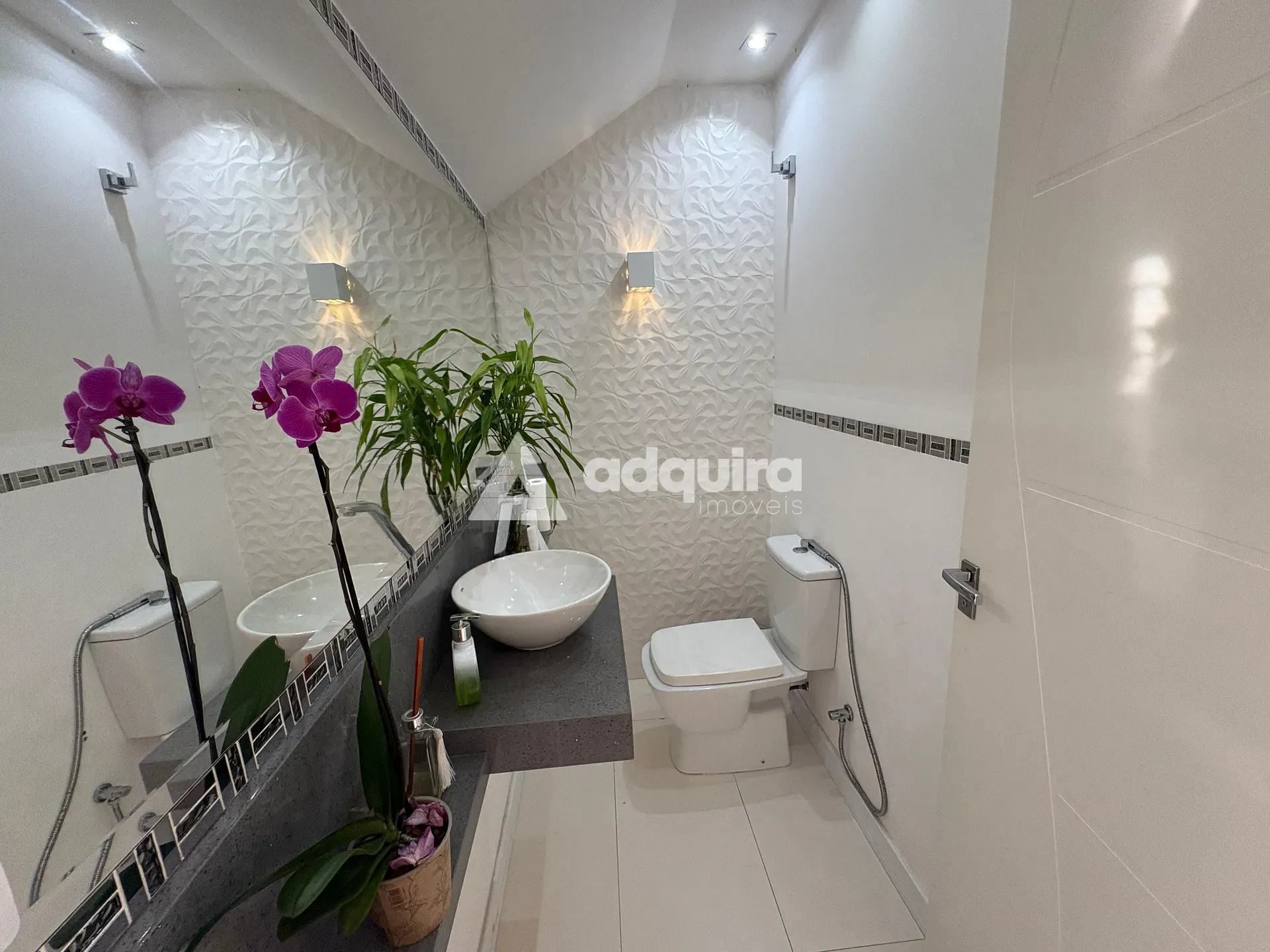 Sobrado, 3 quartos, 262 m² - Foto 11