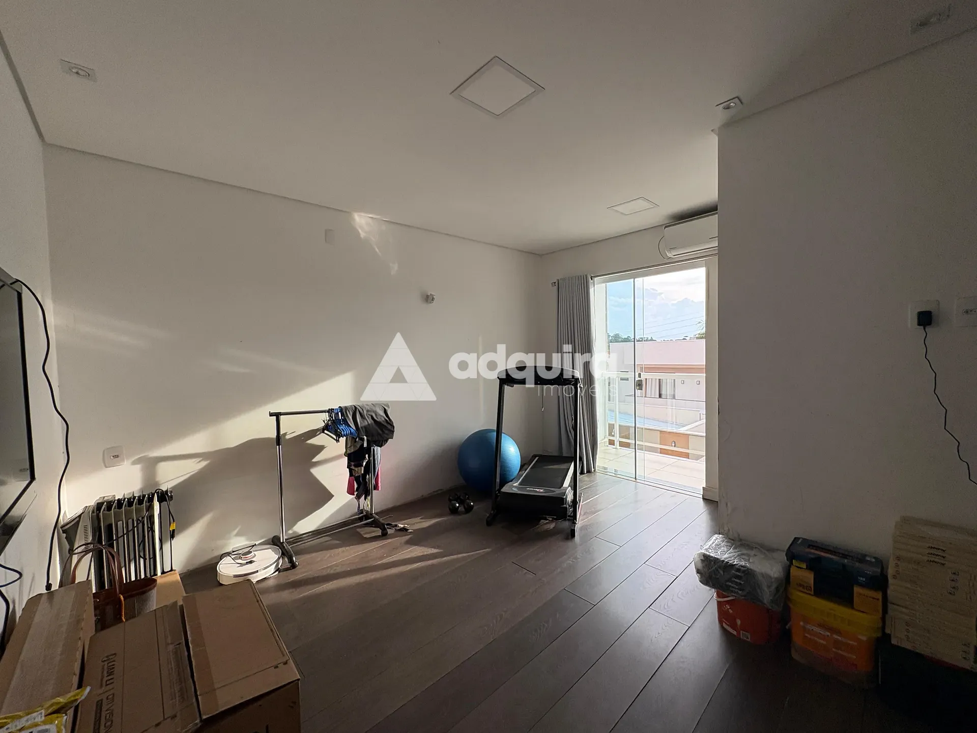 Sobrado, 3 quartos, 262 m² - Foto 38