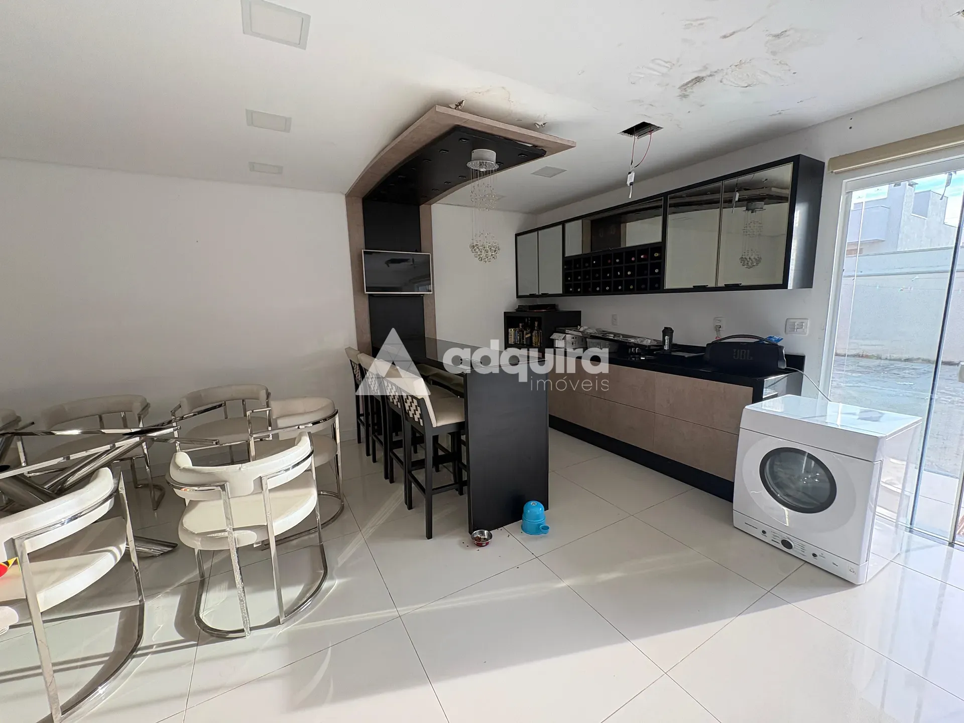 Sobrado, 3 quartos, 262 m² - Foto 9