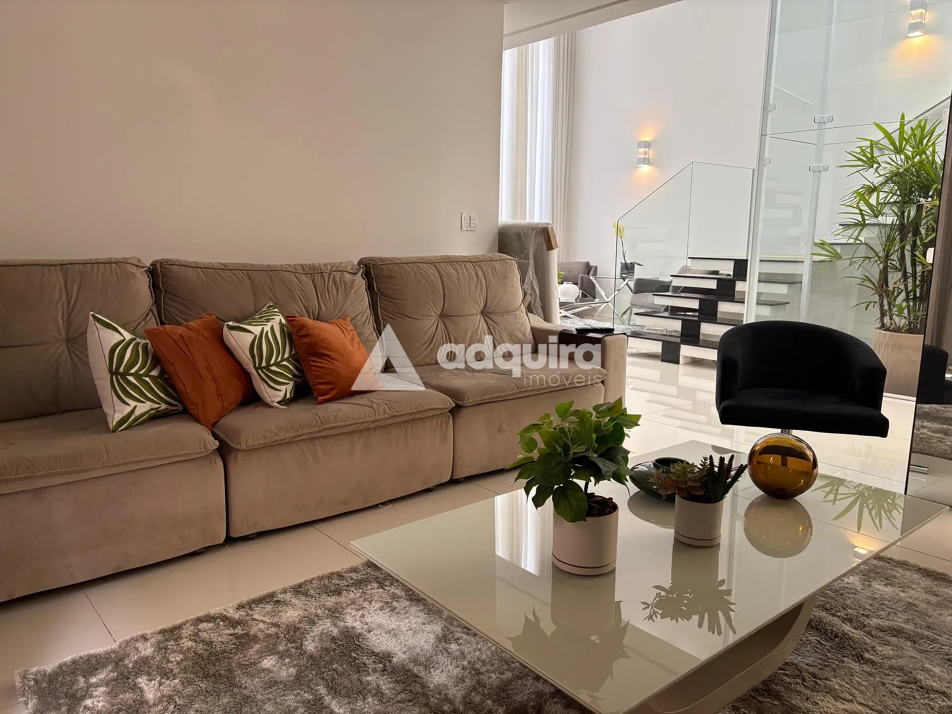 Sobrado, 3 quartos, 262 m² - Foto 7