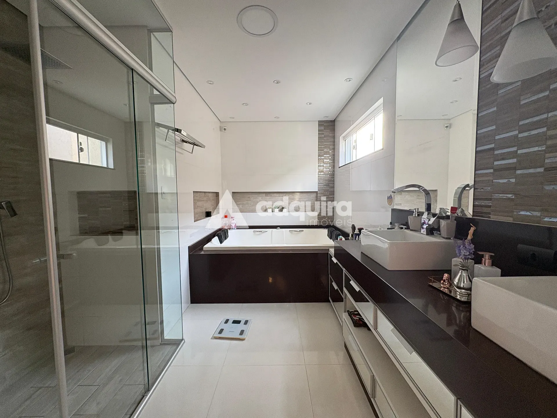 Sobrado, 3 quartos, 262 m² - Foto 19