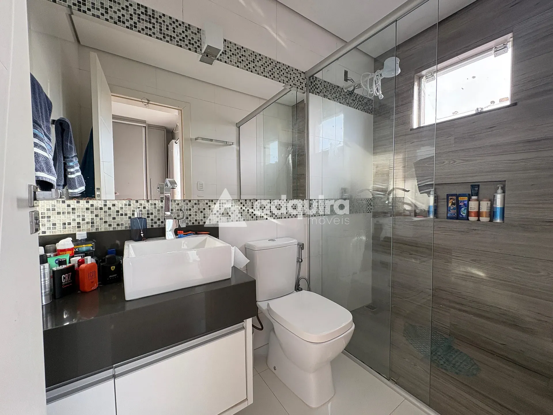 Sobrado, 3 quartos, 262 m² - Foto 34