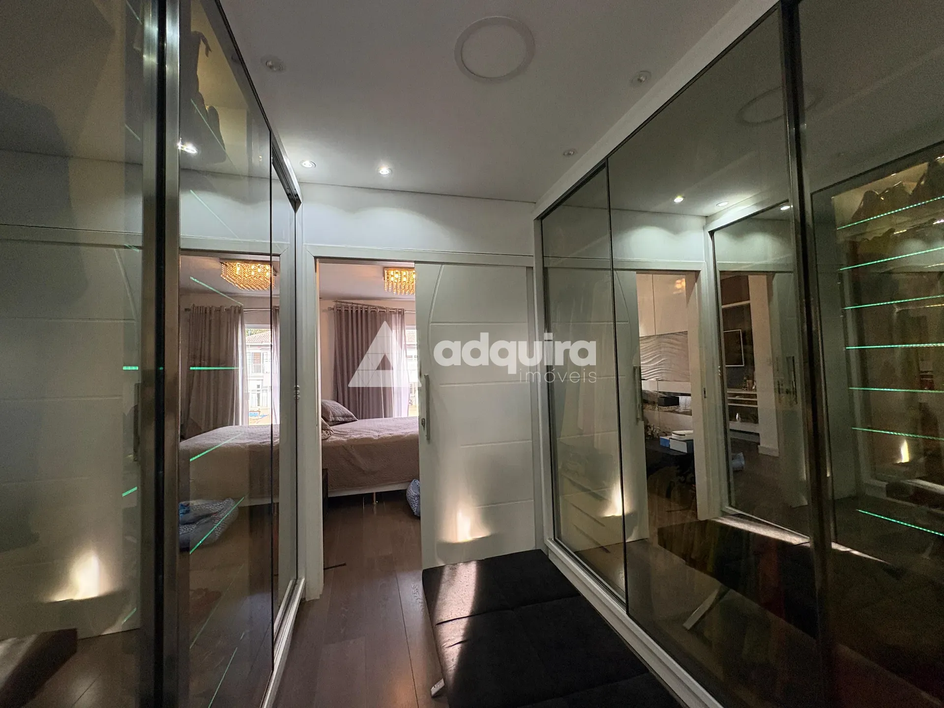 Sobrado, 3 quartos, 262 m² - Foto 21