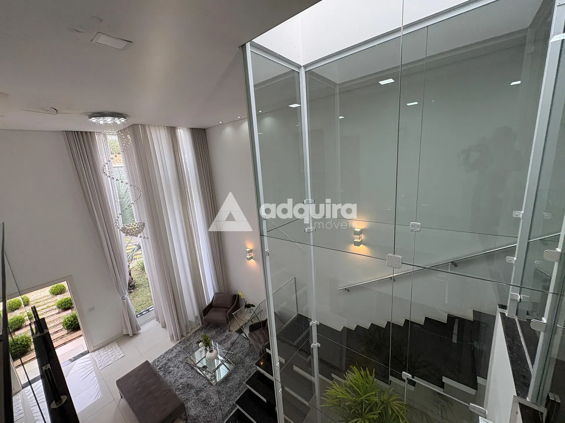 Sobrado, 3 quartos, 262 m² - Foto 25