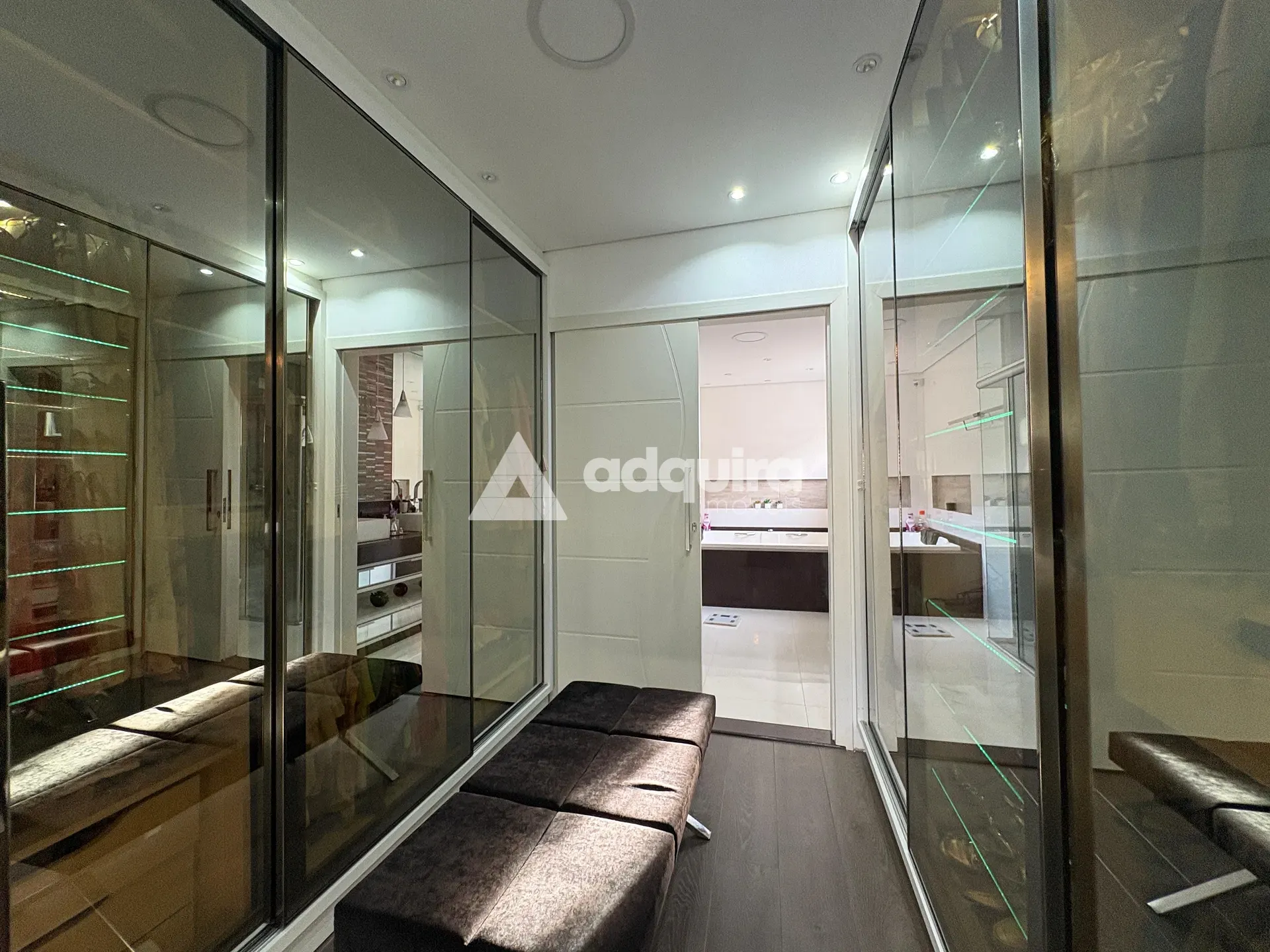Sobrado, 3 quartos, 262 m² - Foto 26