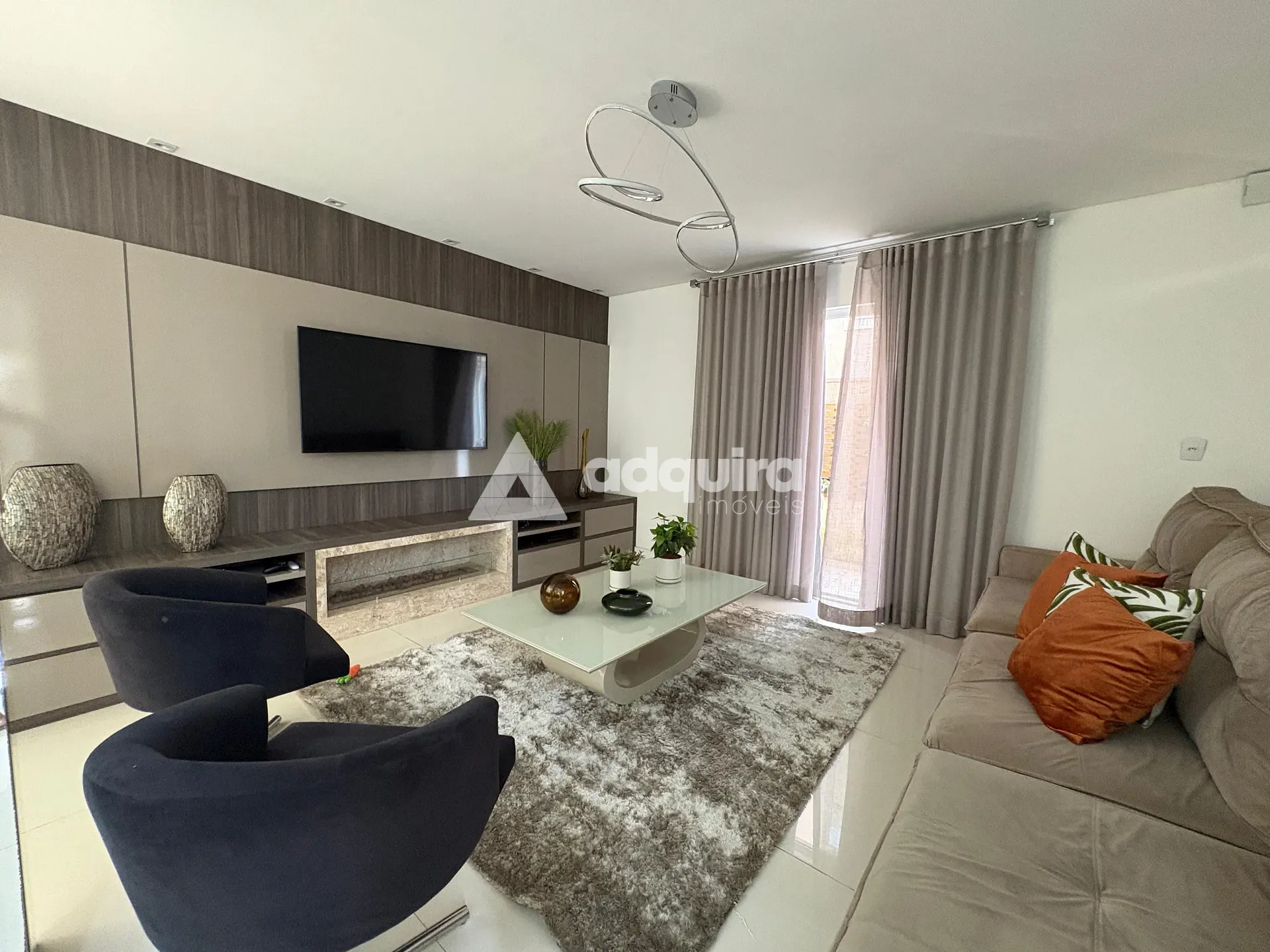 Sobrado, 3 quartos, 262 m² - Foto 14