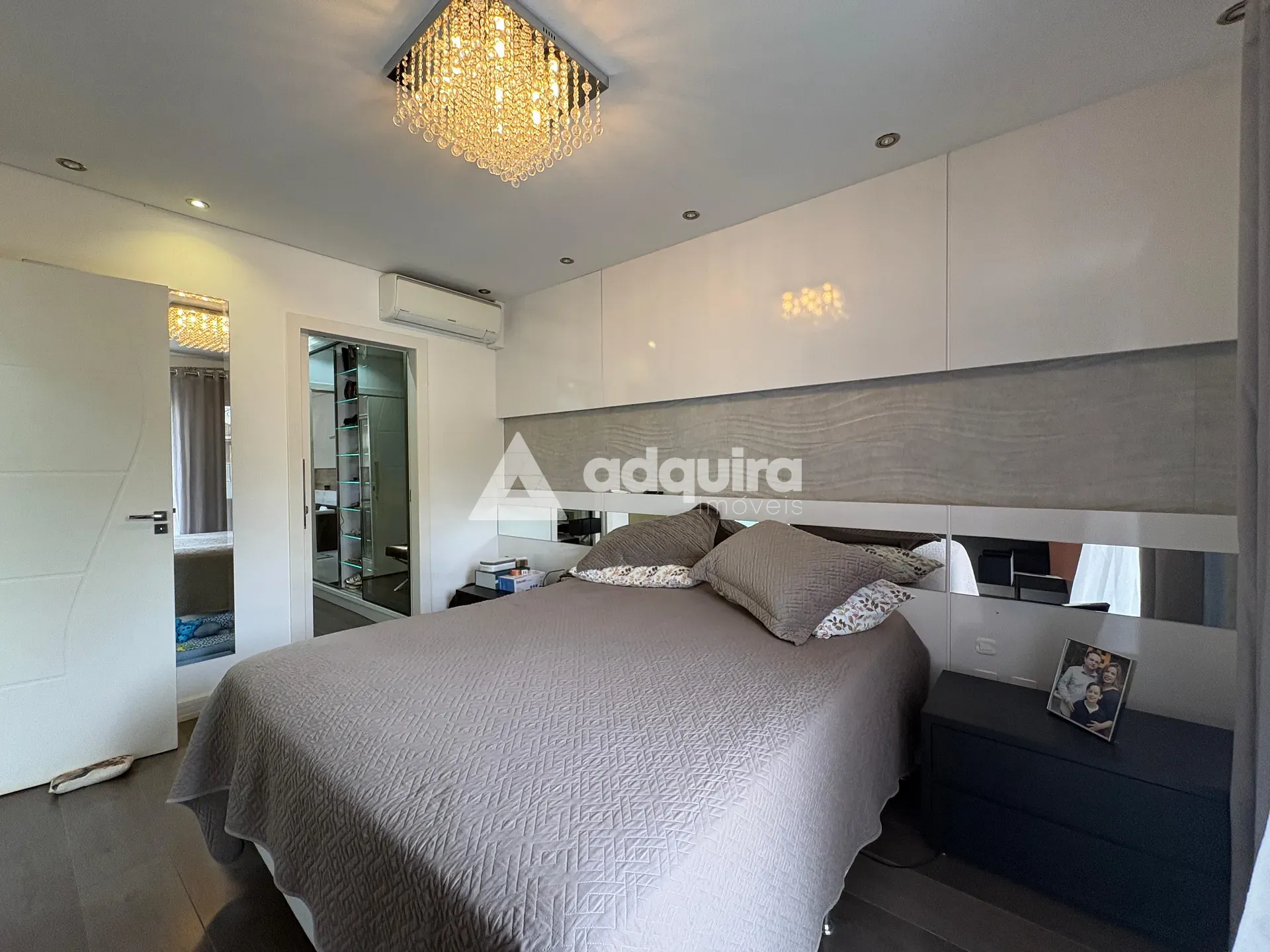 Sobrado, 3 quartos, 262 m² - Foto 22
