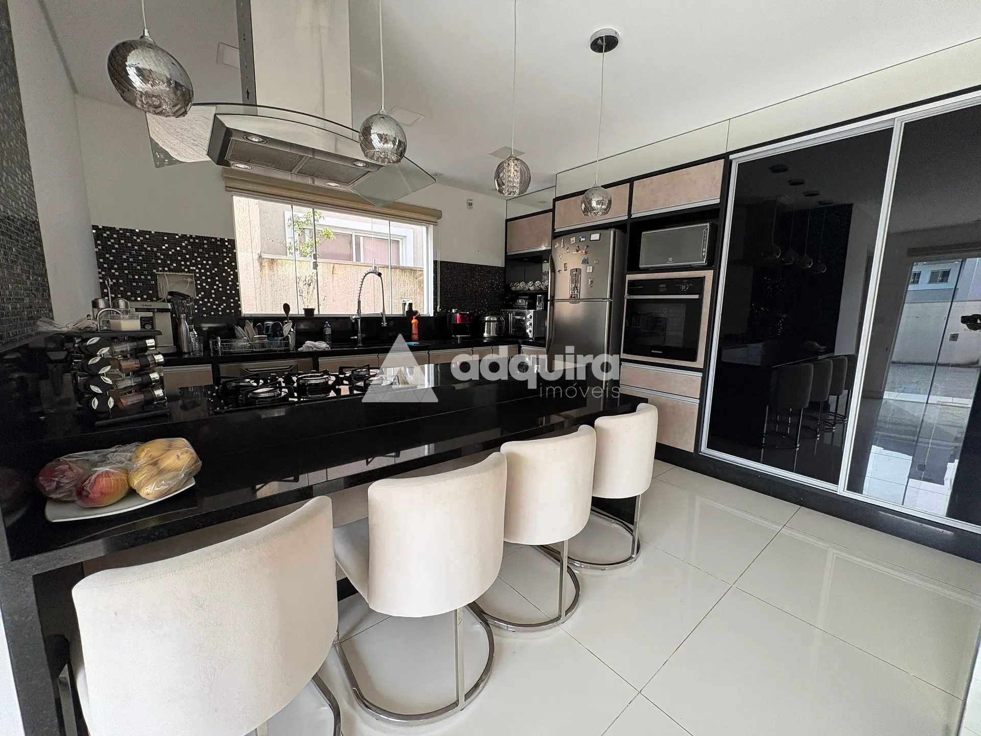 Sobrado, 3 quartos, 262 m² - Foto 10