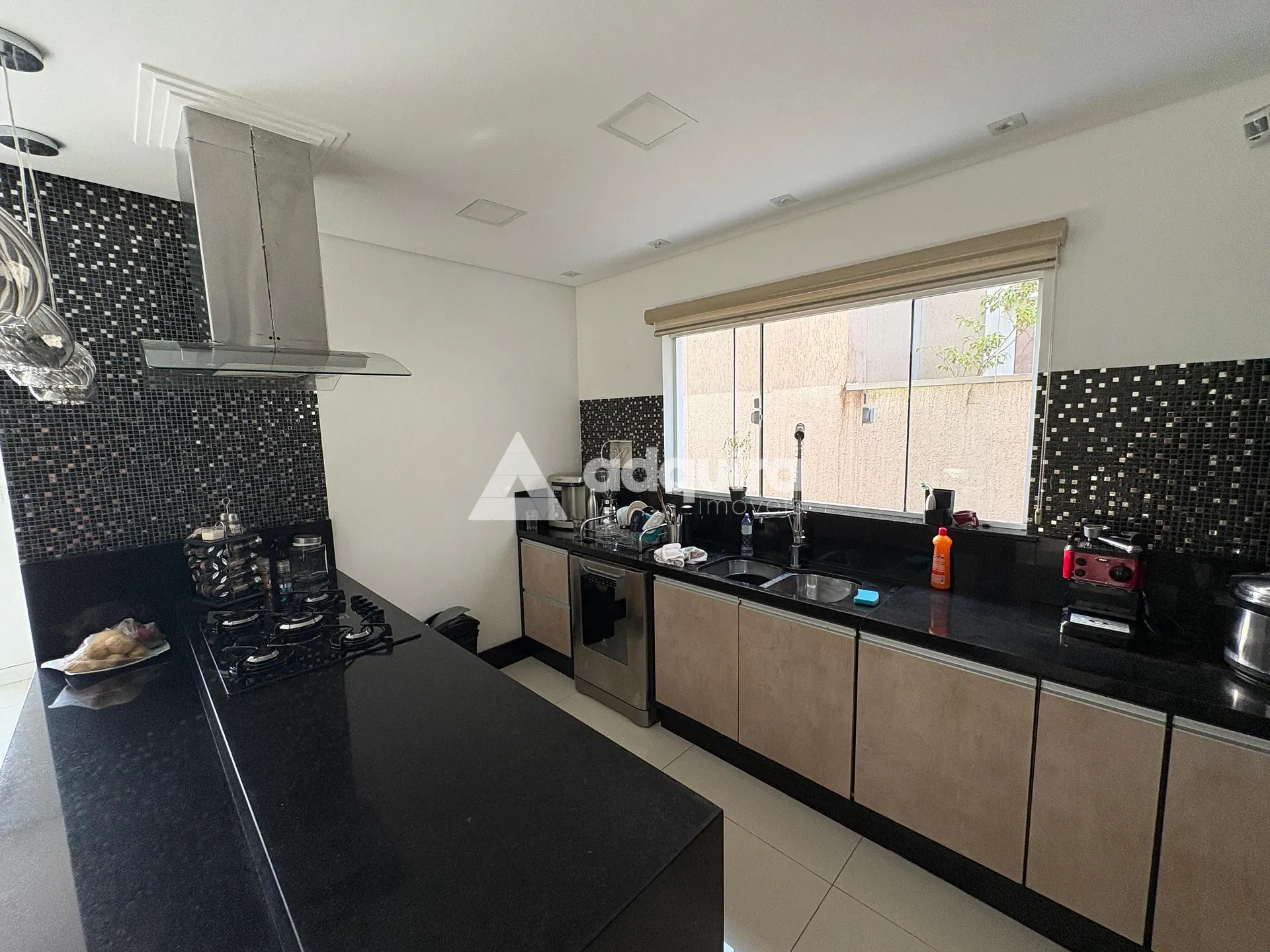 Sobrado, 3 quartos, 262 m² - Foto 12