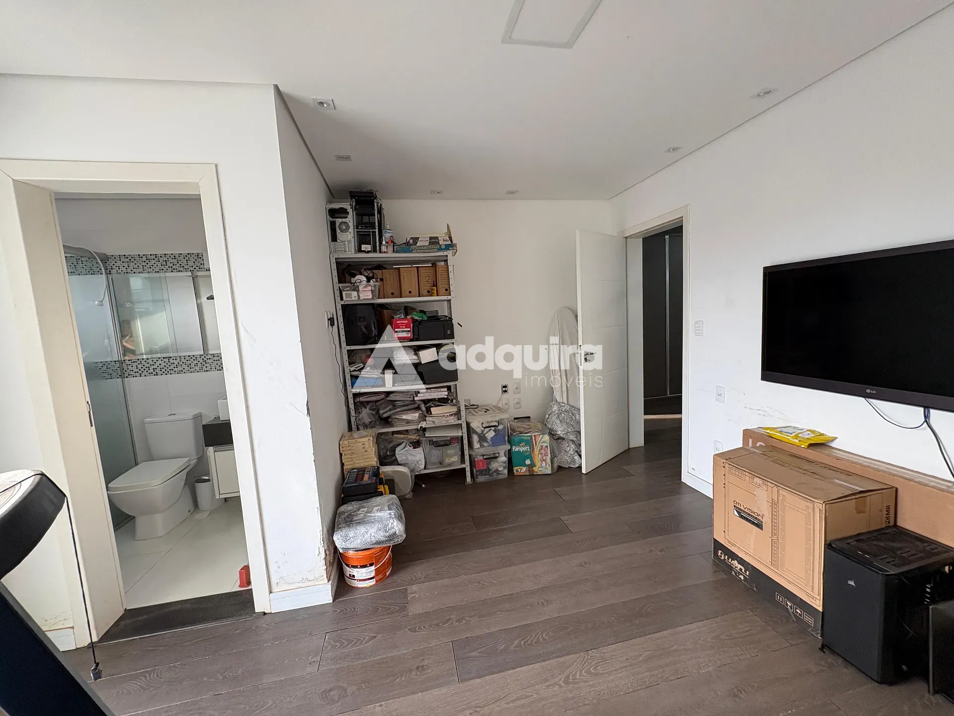 Sobrado, 3 quartos, 262 m² - Foto 37