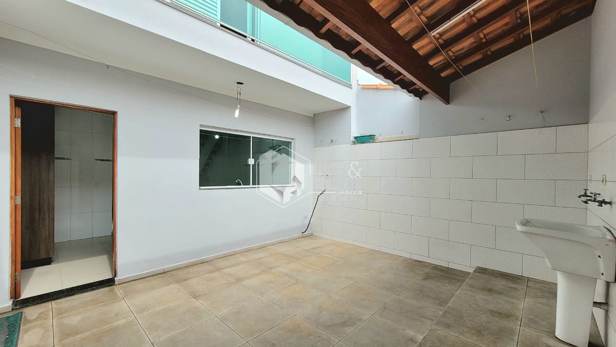 Sobrado à venda com 3 quartos, 160m² - Foto 61