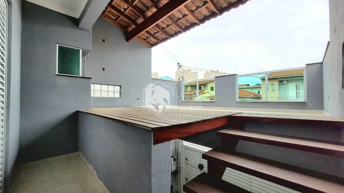 Sobrado à venda com 3 quartos, 160m² - Foto 37