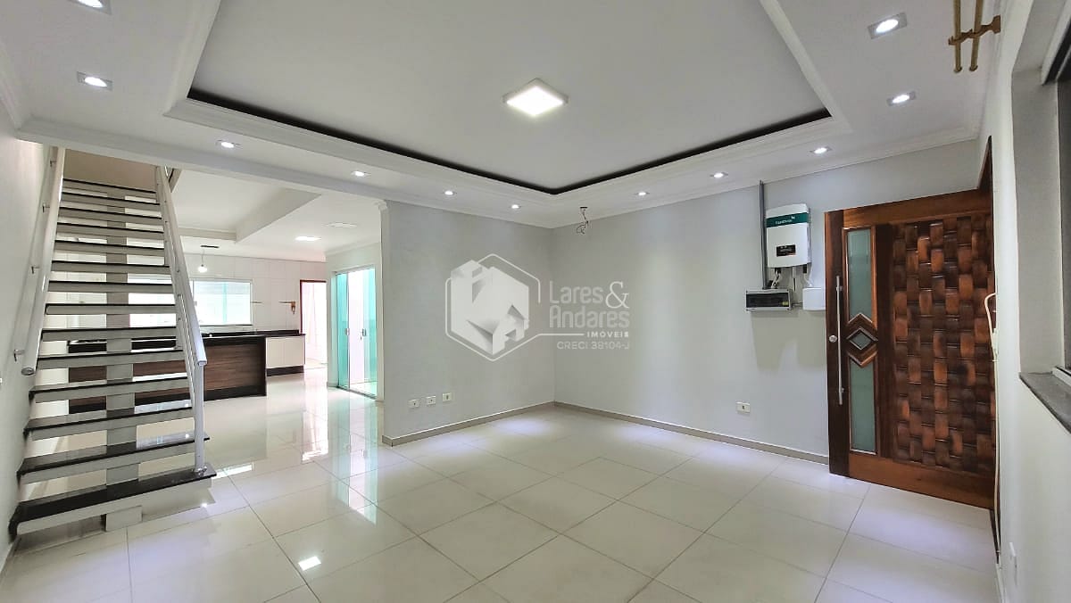 Sobrado à venda com 3 quartos, 160m² - Foto 45