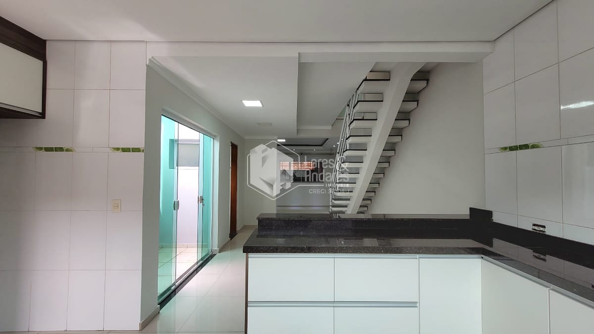 Sobrado à venda com 3 quartos, 160m² - Foto 56