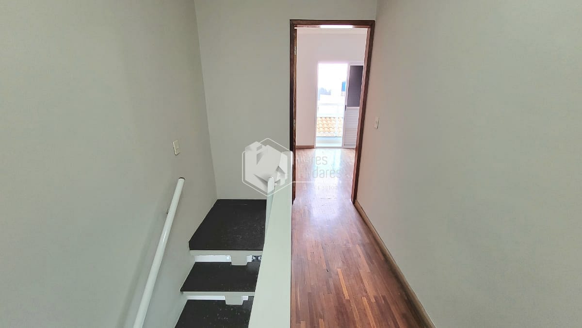 Sobrado à venda com 3 quartos, 160m² - Foto 12