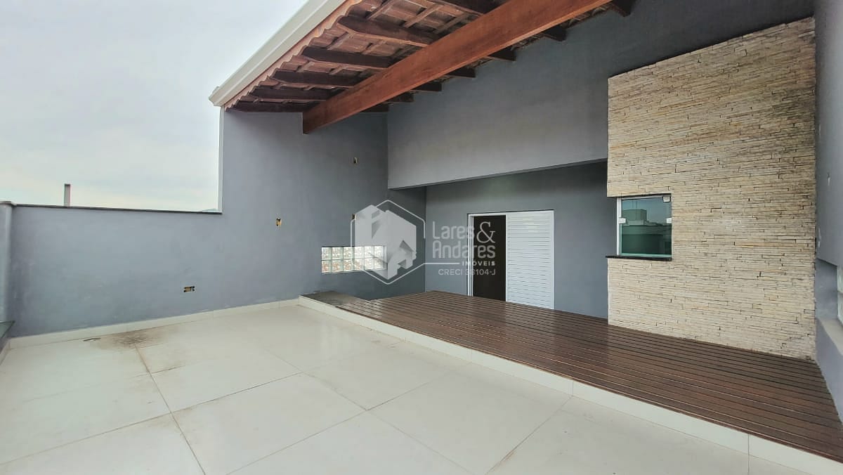 Sobrado à venda com 3 quartos, 160m² - Foto 40