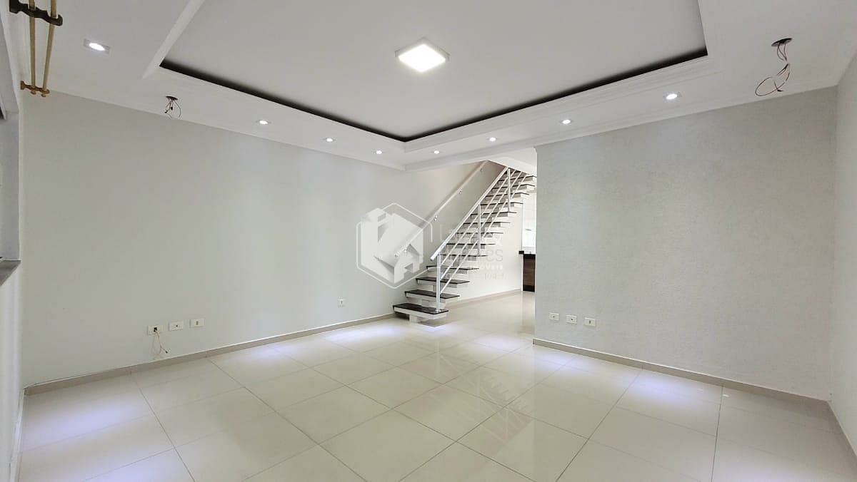 Sobrado à venda com 3 quartos, 160m² - Foto 6
