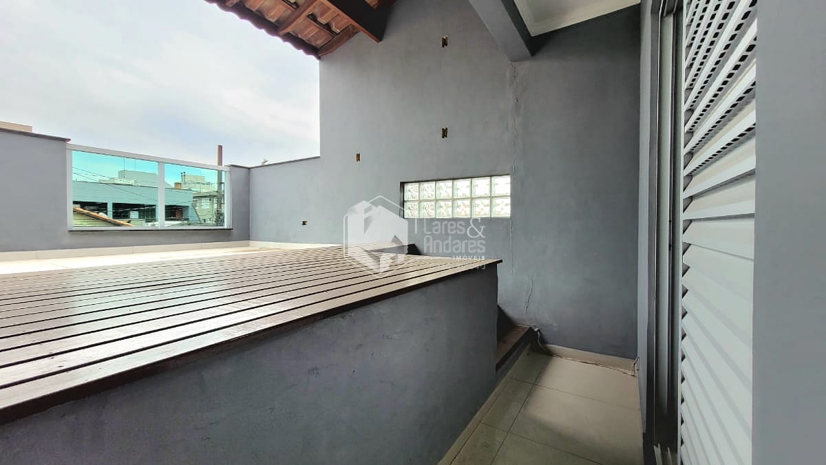 Sobrado à venda com 3 quartos, 160m² - Foto 35