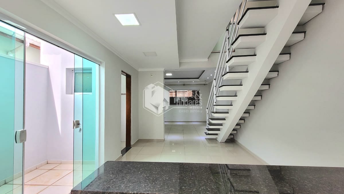 Sobrado à venda com 3 quartos, 160m² - Foto 55