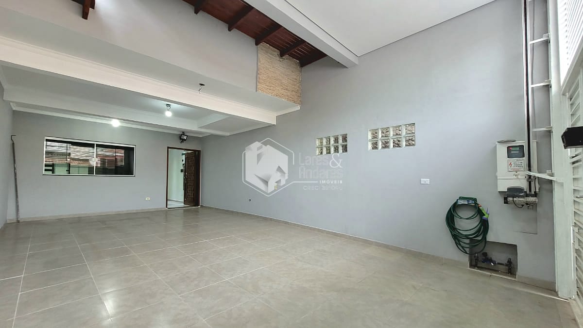 Sobrado à venda com 3 quartos, 160m² - Foto 3