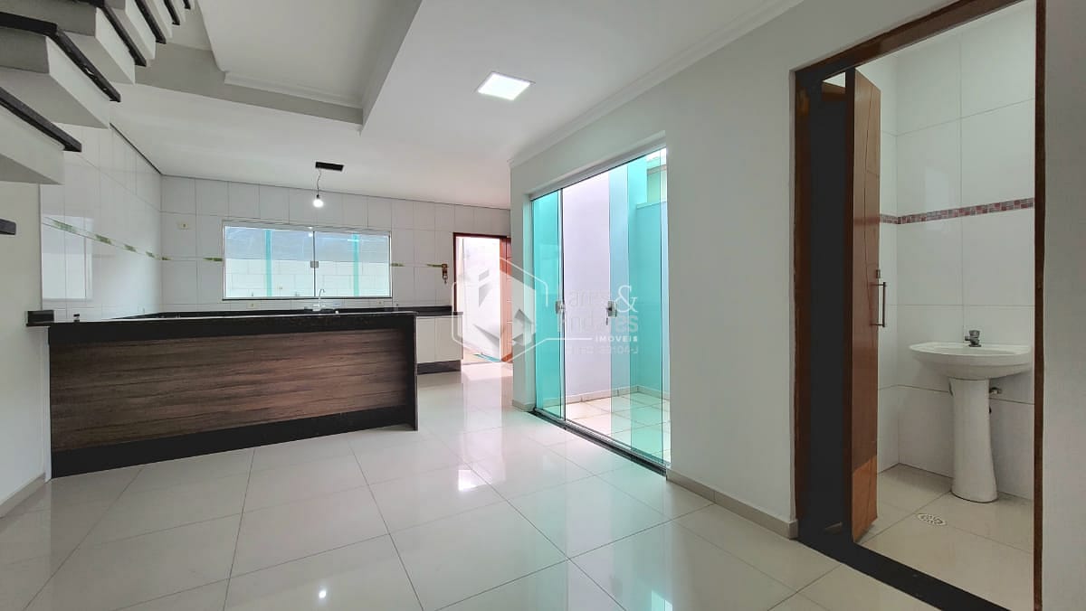 Sobrado à venda com 3 quartos, 160m² - Foto 46