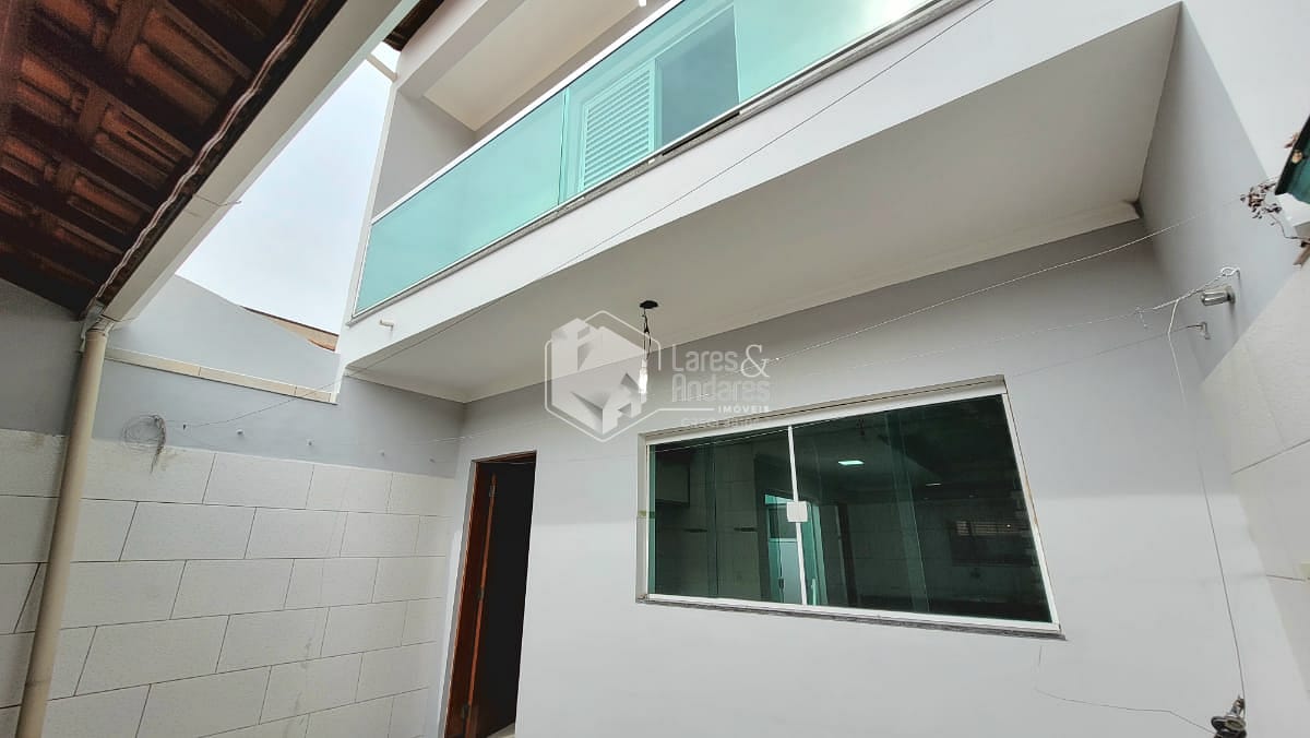 Sobrado à venda com 3 quartos, 160m² - Foto 63