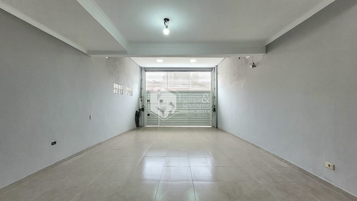Sobrado à venda com 3 quartos, 160m² - Foto 4