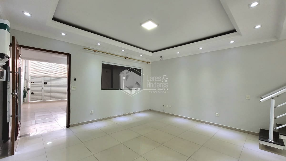 Sobrado à venda com 3 quartos, 160m² - Foto 7