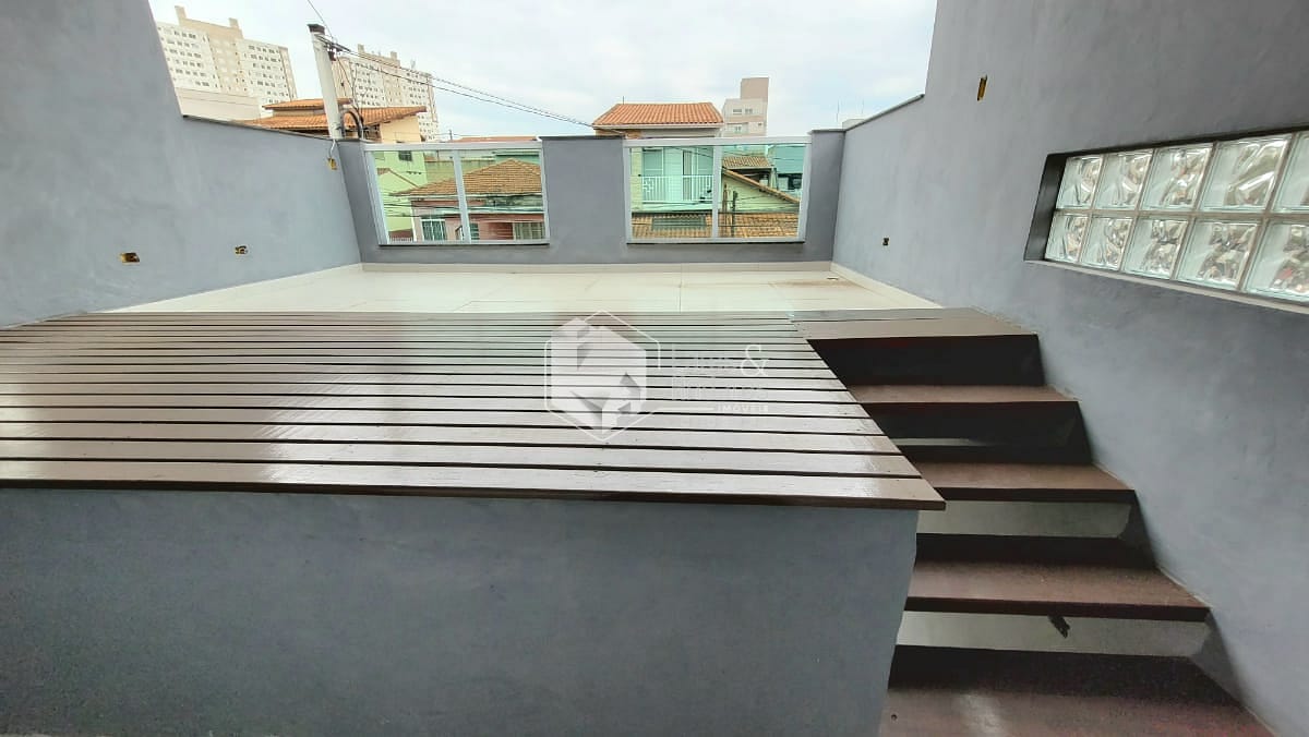 Sobrado à venda com 3 quartos, 160m² - Foto 33