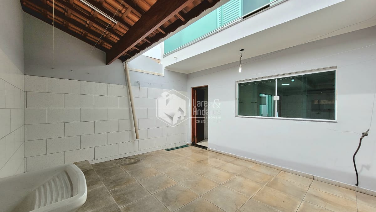 Sobrado à venda com 3 quartos, 160m² - Foto 62