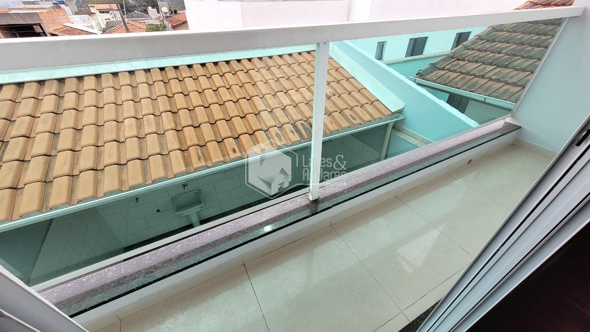 Sobrado à venda com 3 quartos, 160m² - Foto 15