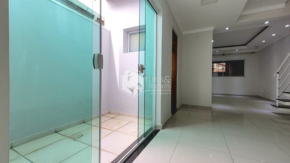 Sobrado à venda com 3 quartos, 160m² - Foto 57