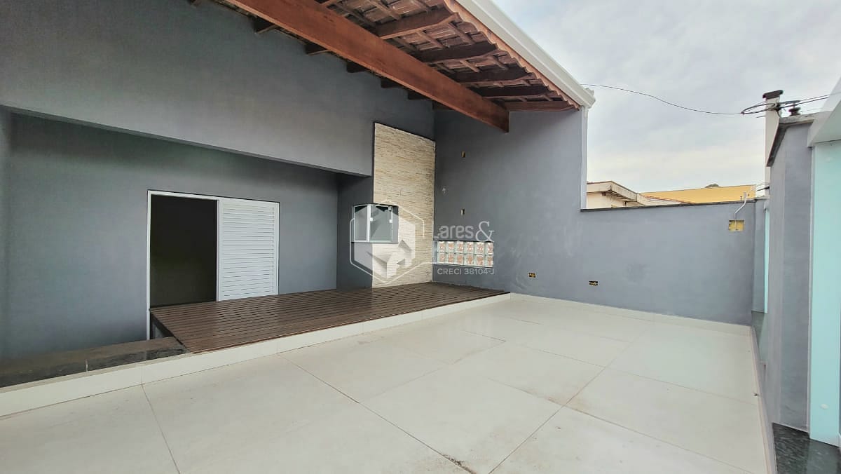 Sobrado à venda com 3 quartos, 160m² - Foto 39
