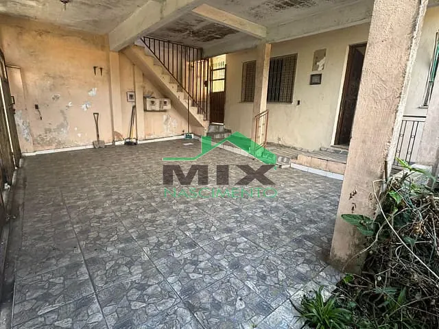 Sobrado com 250m² 5 quartos e 5 banheiros, à venda, no bairro Centro em Diadema