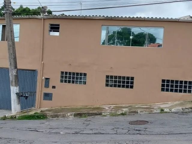 Foto do Sobrado - Sobrado com 3 dormitórios para alugar, 150 m² por R$ 2.533,33/mês - Vila São Roque (Caucaia do Alto) - Cotia/SP | Pitale Imóveis Ltda.
