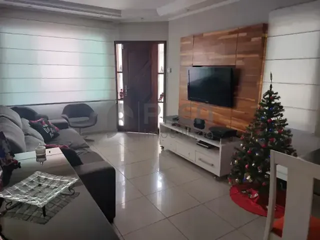 Sobrado 3 quartos e 3 banheiros, à venda, no bairro Jardim São Paulo(Zona Norte) em São Paulo