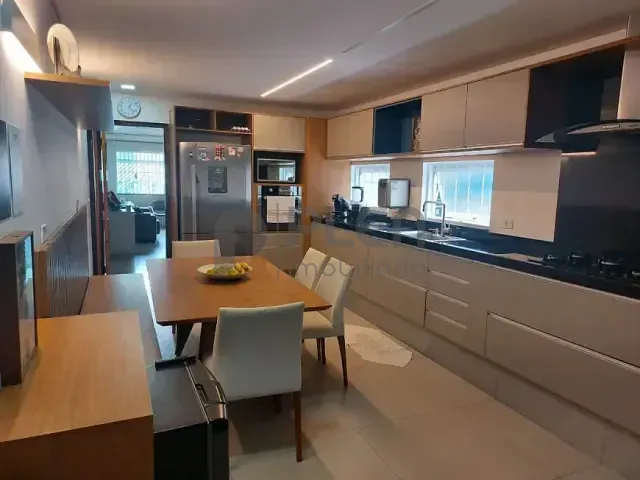Sobrado 3 quartos e 3 banheiros, à venda, no bairro Jardim São Paulo(Zona Norte) em São Paulo