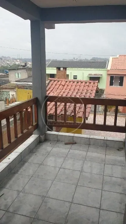 Sobrado, 3 quartos, 200 m² - Foto 14
