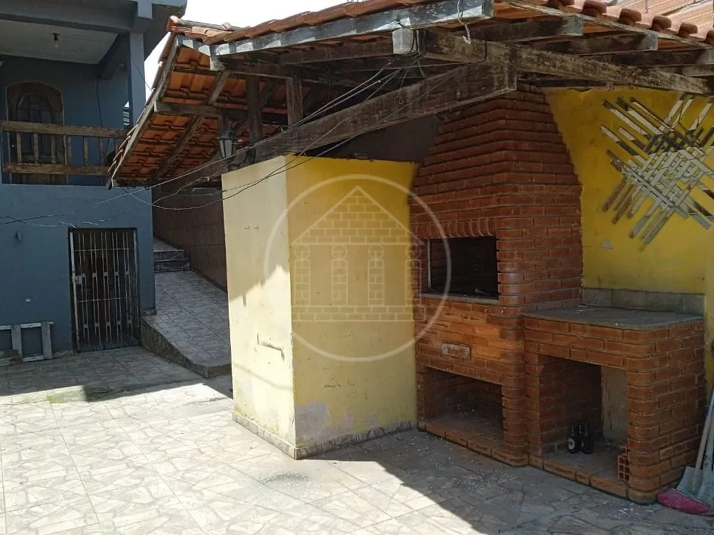 Sobrado, 3 quartos, 200 m² - Foto 15