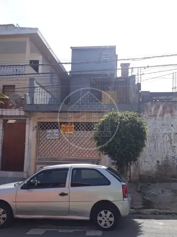Sobrado, 3 quartos, 200 m² - Foto 2