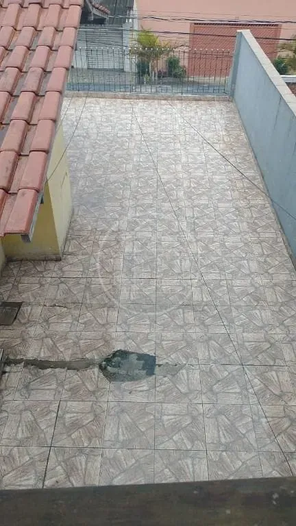 Sobrado, 3 quartos, 200 m² - Foto 9