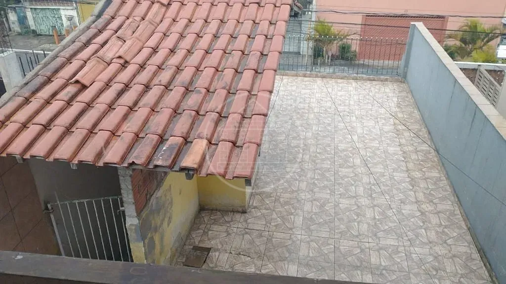 Sobrado, 3 quartos, 200 m² - Foto 16