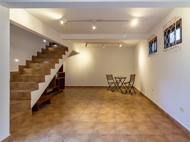 Foto do Sobrado - Sobrado para venda em Perdizes com 2 quartos, 103m² | Lares e Andares Imóveis