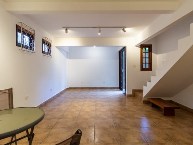 Foto do Sobrado - Sobrado para venda em Perdizes com 2 quartos, 103m² | Lares e Andares Imóveis