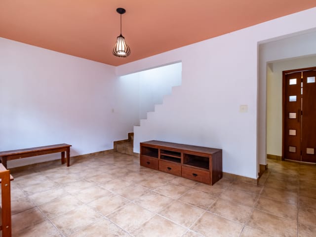 Foto do Sobrado - Sobrado para venda em Perdizes com 2 quartos, 103m² | Lares e Andares Imóveis